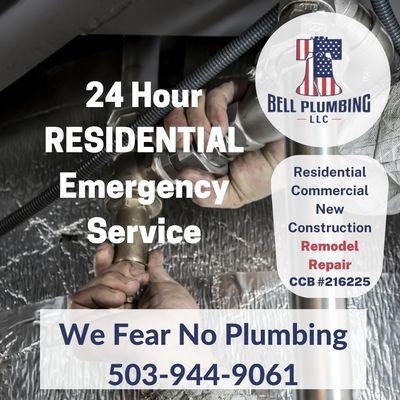 Bell Plumbing