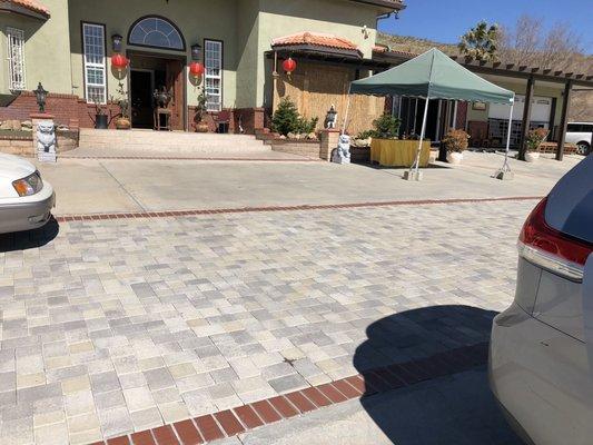 Ling Yen Mountain Temple