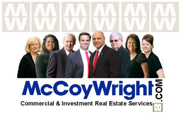 McCoy Wright Commercial Real Estate