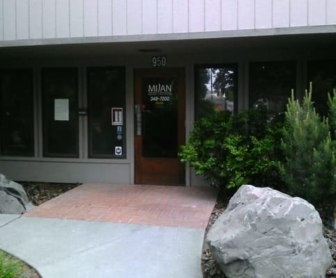 Milan Institute - Reno/Sparks Campus