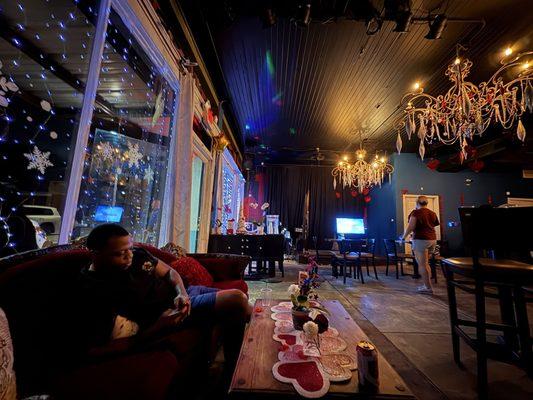Bar Ludivine