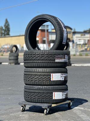 Tire Center