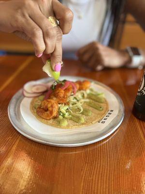 Trejo's Cantina - Hollywood