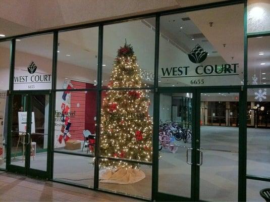 Carrefour At Kirby Woods