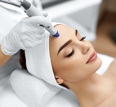 HydraFacials offered