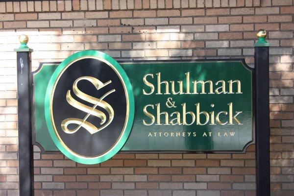 Shulman Law Office