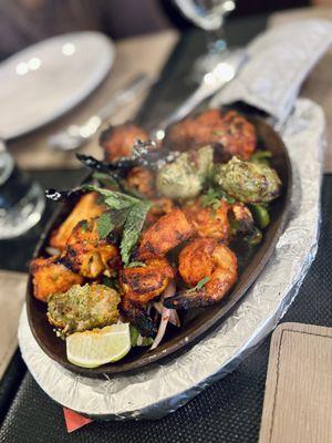 Spice Grill Indian Cuisine