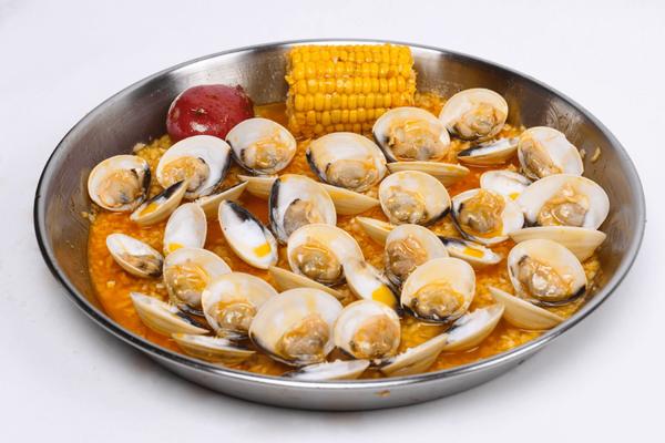 The Juicy Crab Mecklenburg