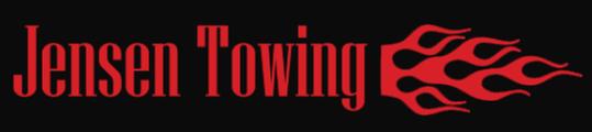 Jensen Towing - Racine