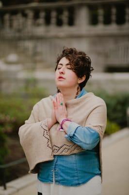 Owner & Operator, Casey O'Connell