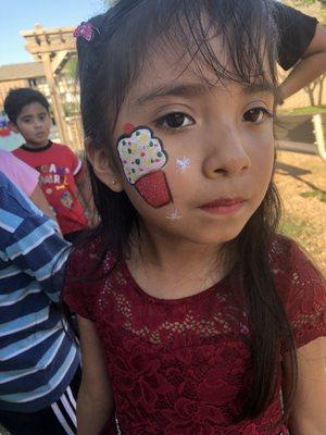 Nuestro servicio de Pintacaritas.. pintapelitos y tatuajes es Muy solicitado por nuestros clientes.. ya que a los niños les encanta!!