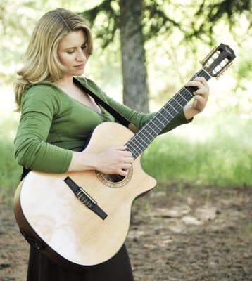 Kids Music by Claire Mills