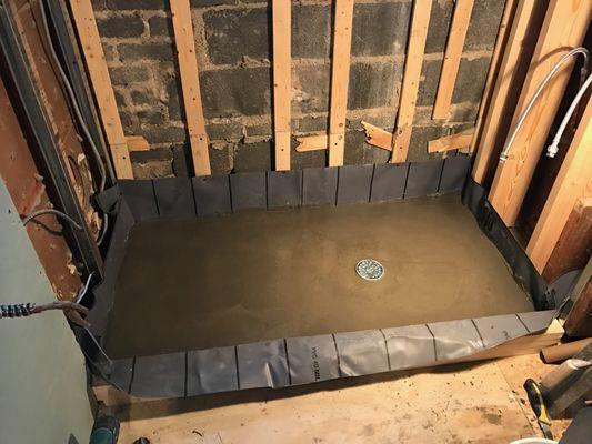 Parkside Plumbing