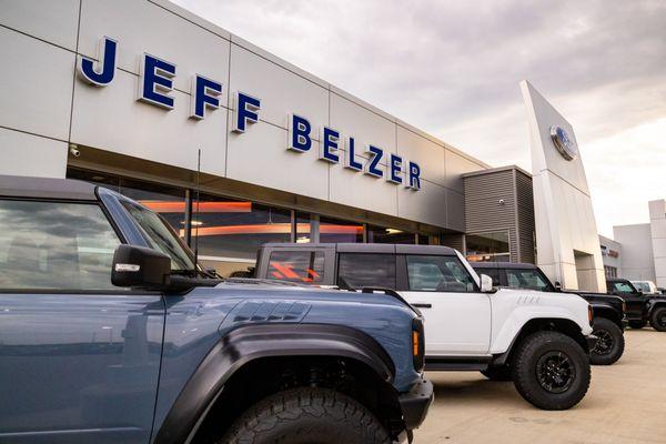 New Prague Ford Chrysler