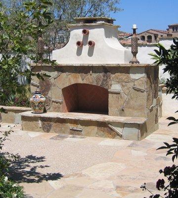 Dave Cook Concrete Construction