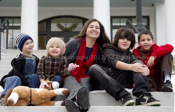 Brandy Kiger Photography