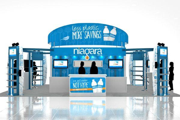 Our professional renderings allow you to see the YOUR custom design in detail before production begins!