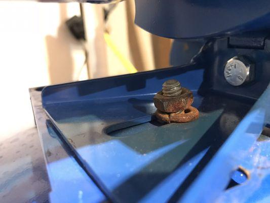 AAA Pump & Well Serv