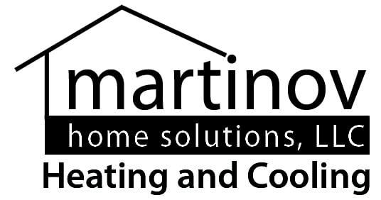 Martinov Home Solutions, LLC