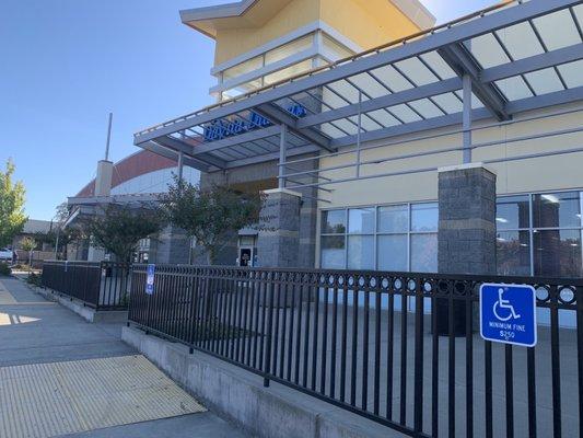 10/25/2022: Cameron Park Dialysis.