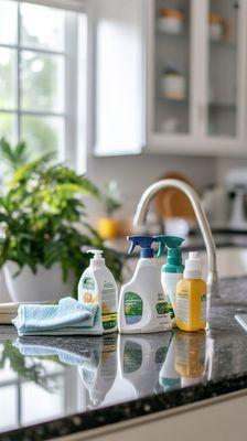 Cleaning International