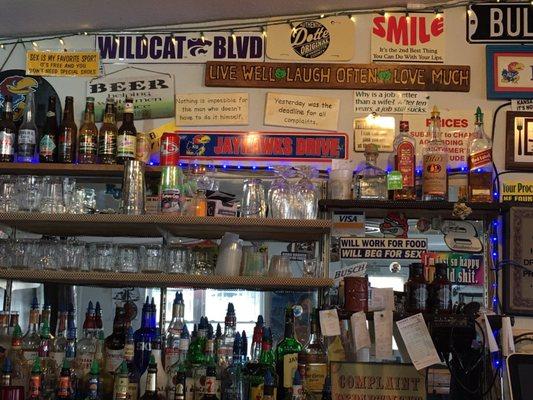 Red Fox Store & Marina