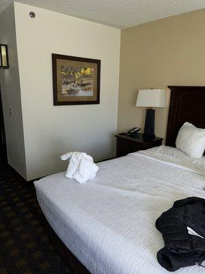 Ramkota Hotel - Casper