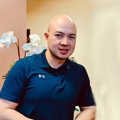 Gonzales Chiropractic: Brian Gonzales, DC