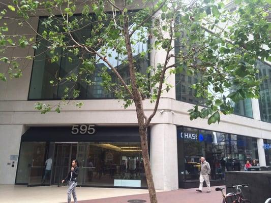 Ministry Of Foreign Affairs