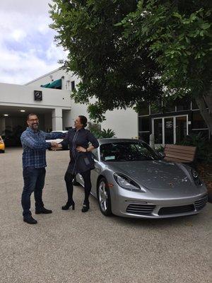 Santa Barbara Auto Group