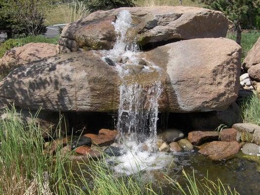 The Cremation Gardens