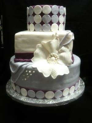 Barnard Street Bakery