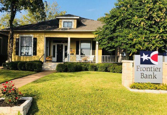 Frontier Bank