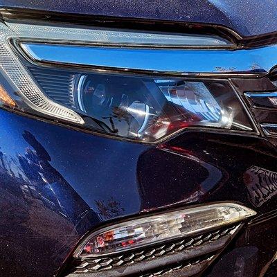 The Miracle Auto Reconditioning