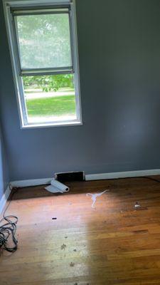 Nick’s Cleanup Services