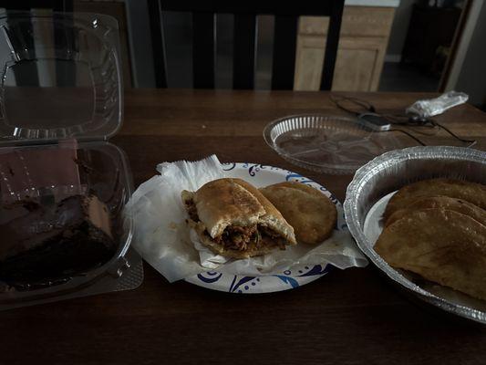 What's this photo....? Heaven!