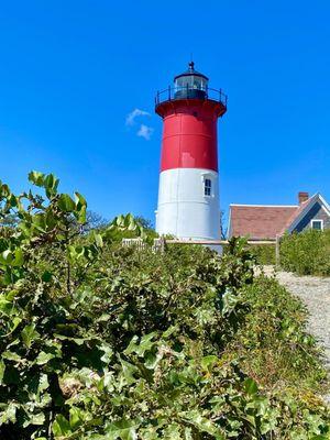 Cape Cod National Seashore