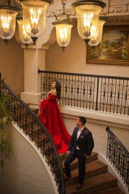 Fine Art Wedding Photographer David Pezzat
 
 www.davidpezzat.com