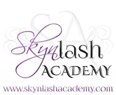 The Lash Shop at StellaLash Academy