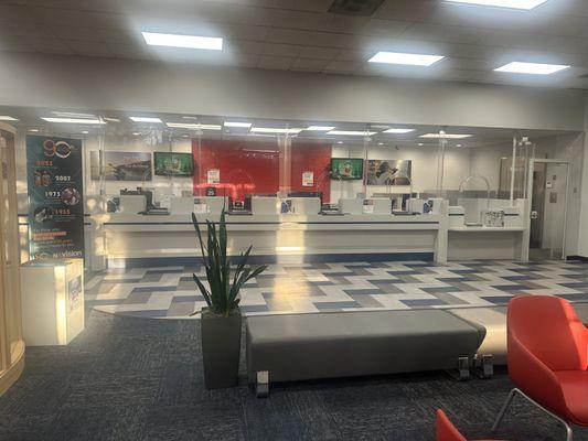 Nuvision Credit Union