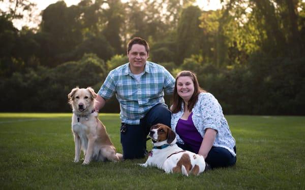 K9 Kompanion Training