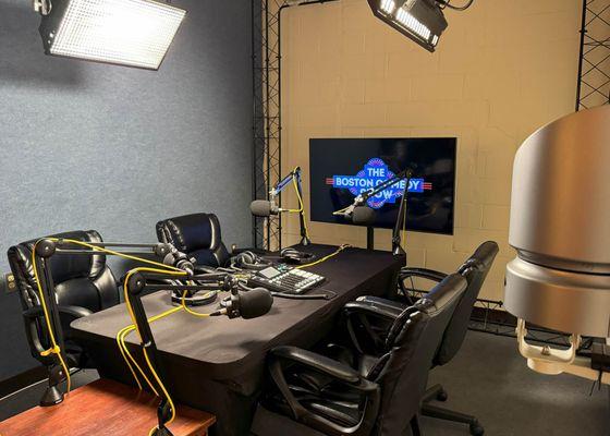 Wakefield Community Access TV