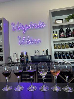 October One Vineyard