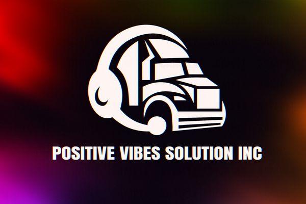 Positive Vibes Solution Logistics and Dispatcher