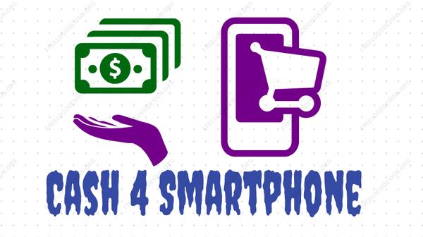 Cash for Smartphone, Cash for Phone, Sale my iphone