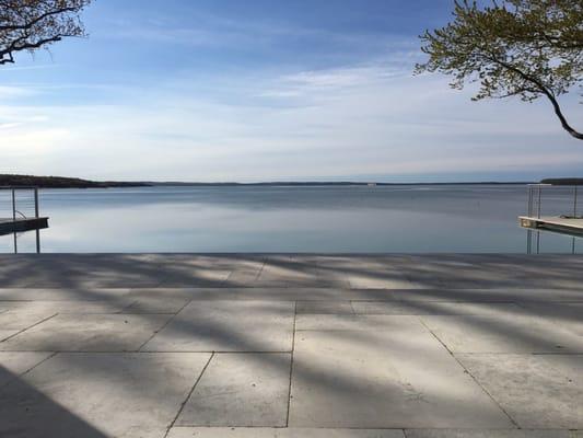 Marshall Paetzel Landscape Architecture