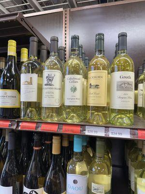 Broadway Liquor Wine Warehouse