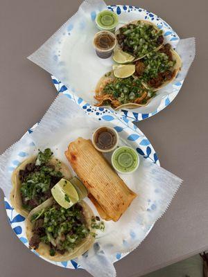 Rico's Tacos