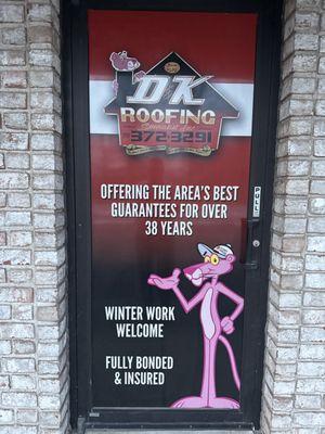 D & K Roofing Specialists