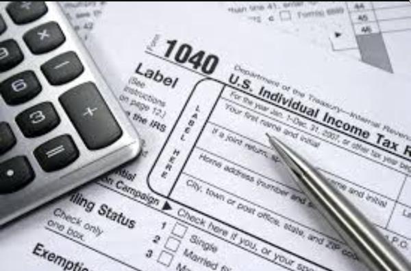 Canales & Associates Accounting